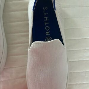 Rothy’s Original Slip On Sneaker 6
